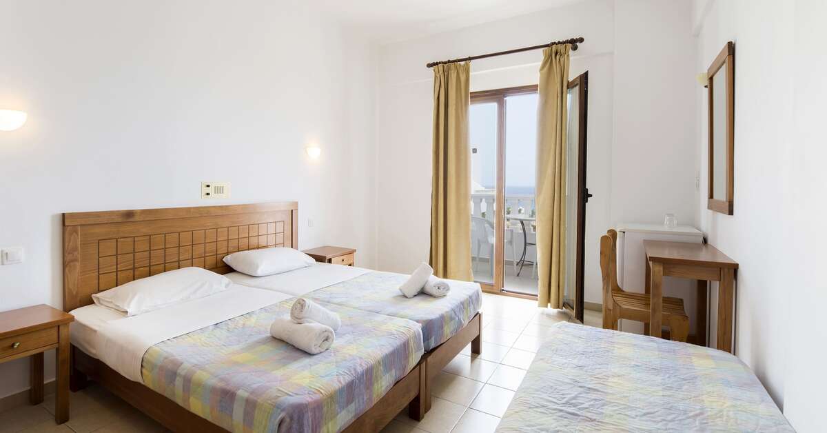 Een foto van Horizon Beach Hotel