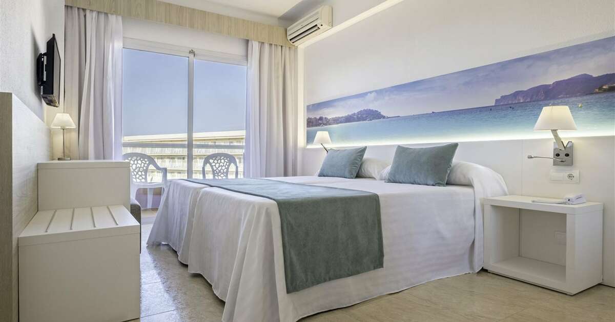 Ein Foto azuLine Hotel Bahamas & Bahamas ll