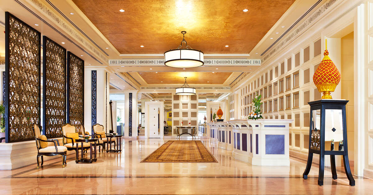 Een foto van Dusit Thani Hua Hin