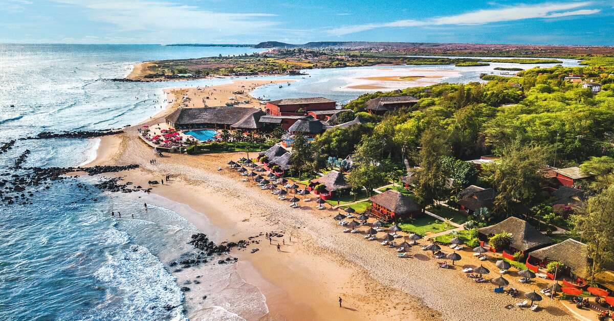 Een foto van Royal Horizons Baobab