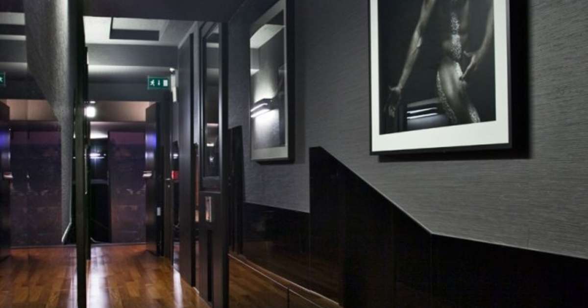 Een foto van Hotel Diplomatic