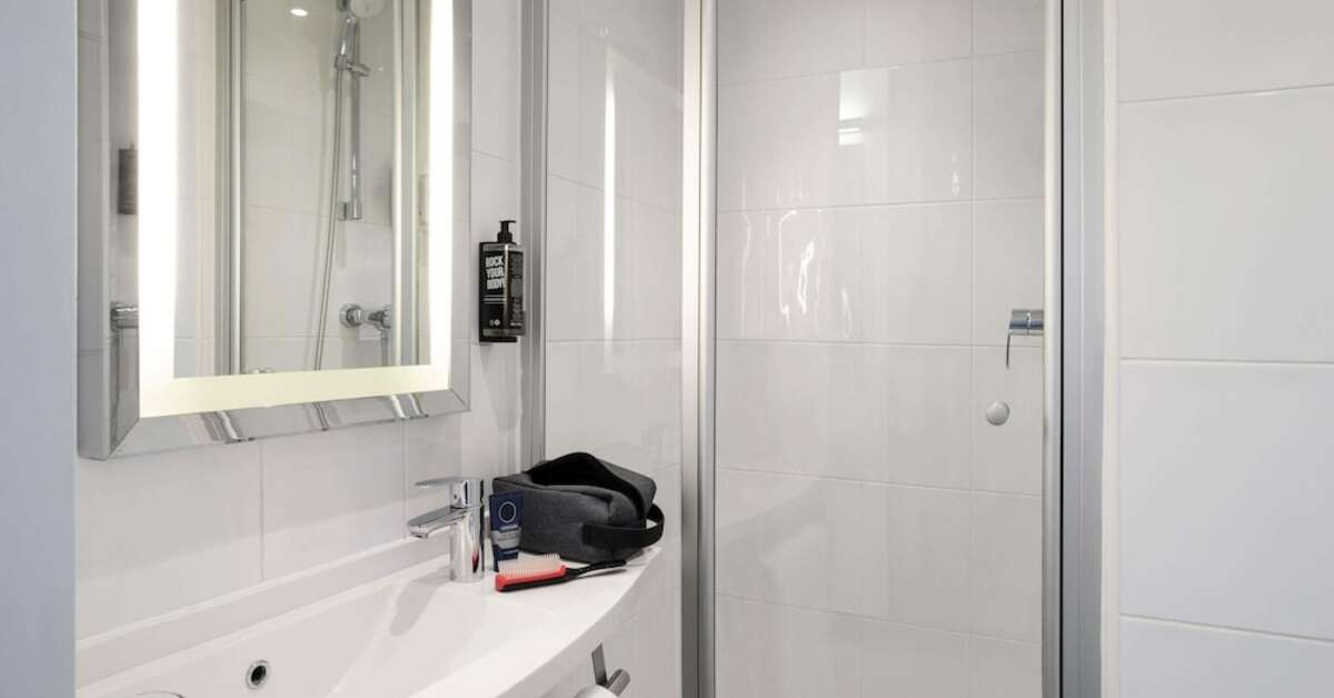 Een foto van Ibis Edinburgh Centre Royal Mile Hunter Square