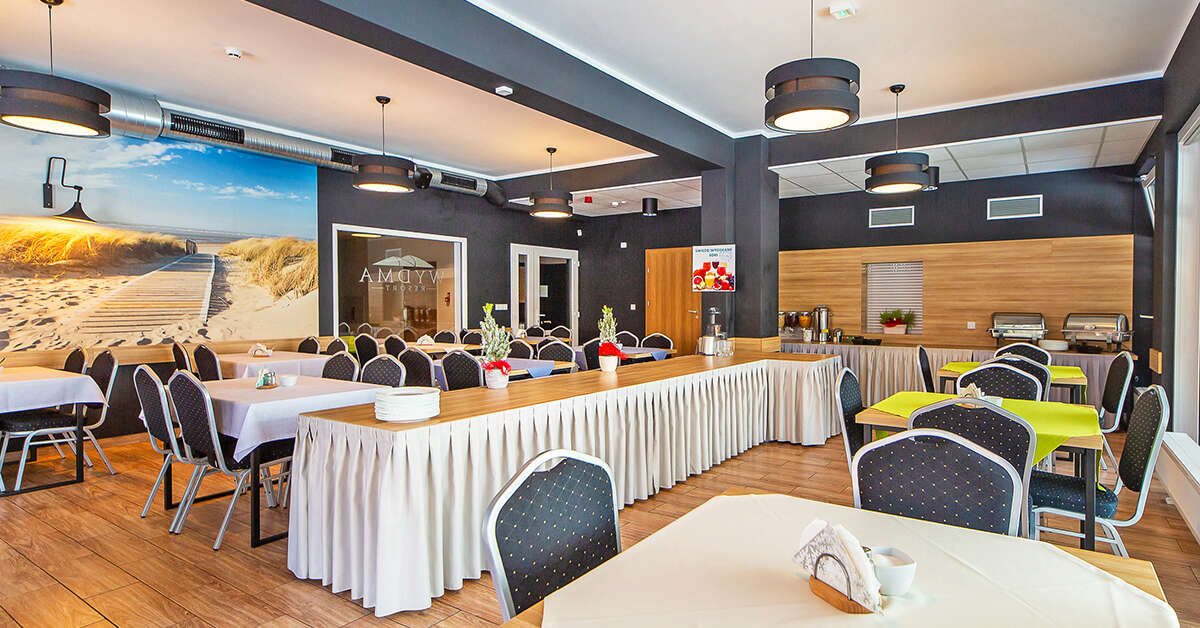 Een foto van Wydma Resort & Spa