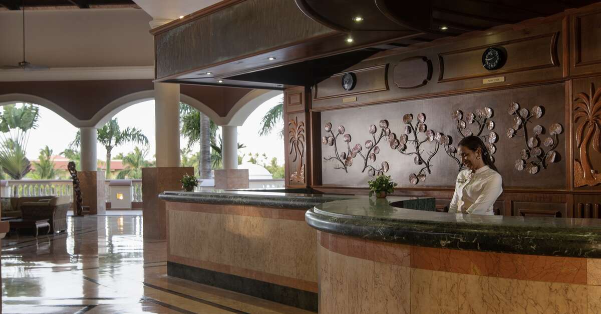 Een foto van Wyndham Alltra Punta Cana
