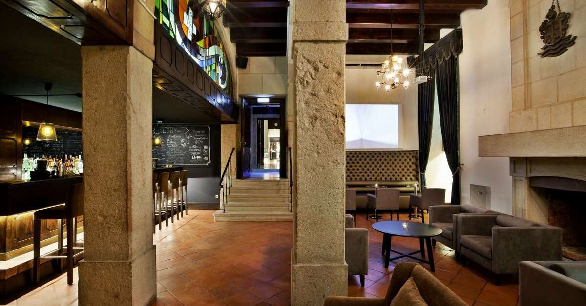 Een foto van Turim Restauradores Hotel