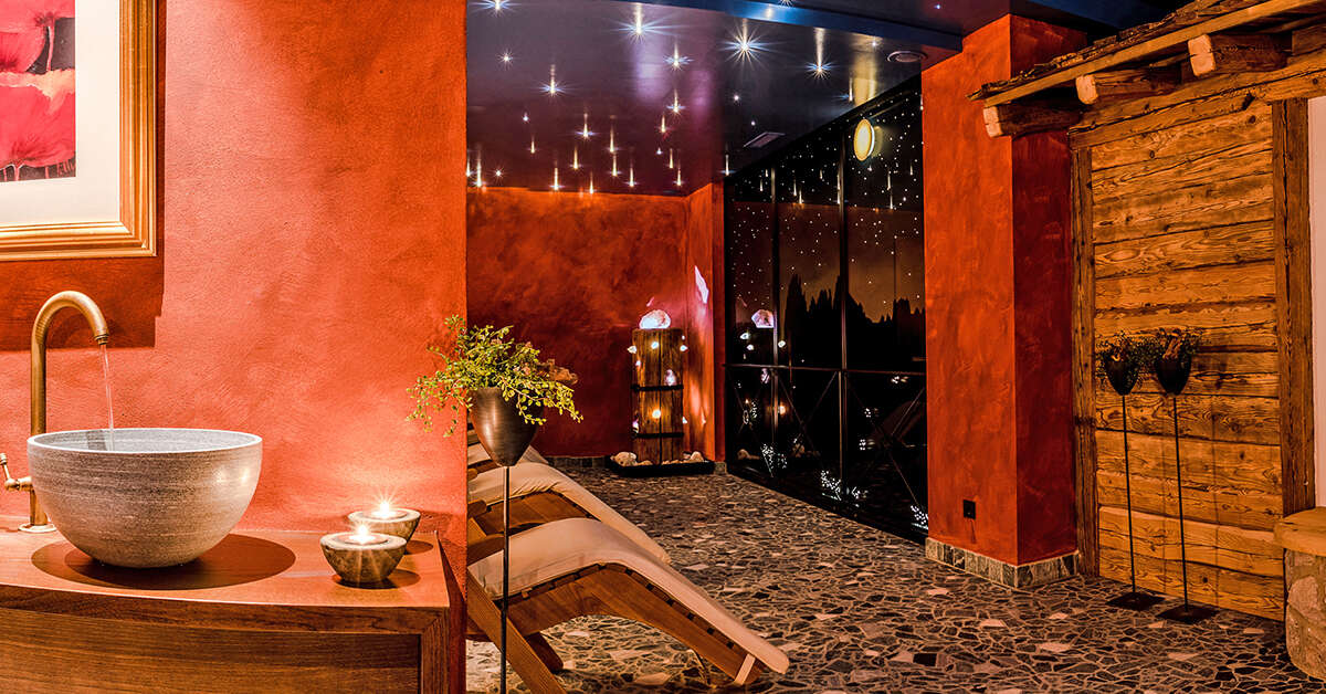 Een foto van Vitalpina Hotel Dosses