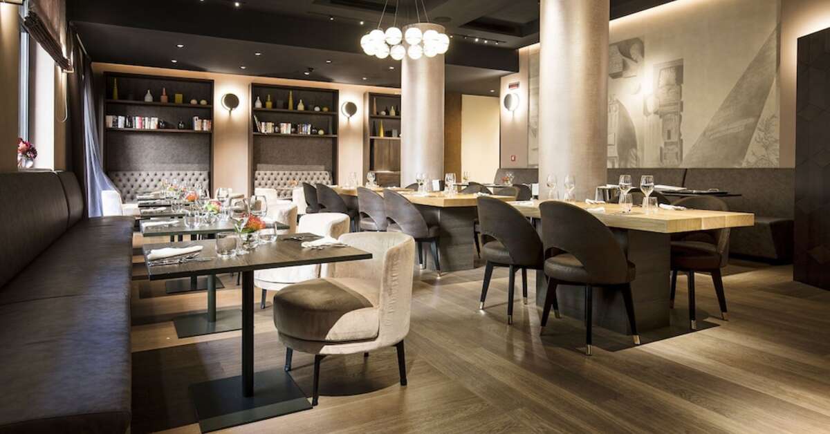 Een foto van Margutta 19 Luxury Hotel