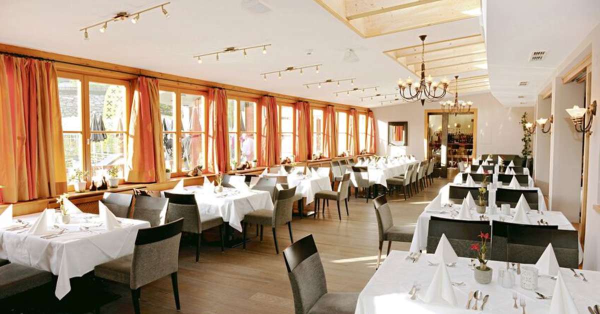 Een foto van Sporthotel Wagrain