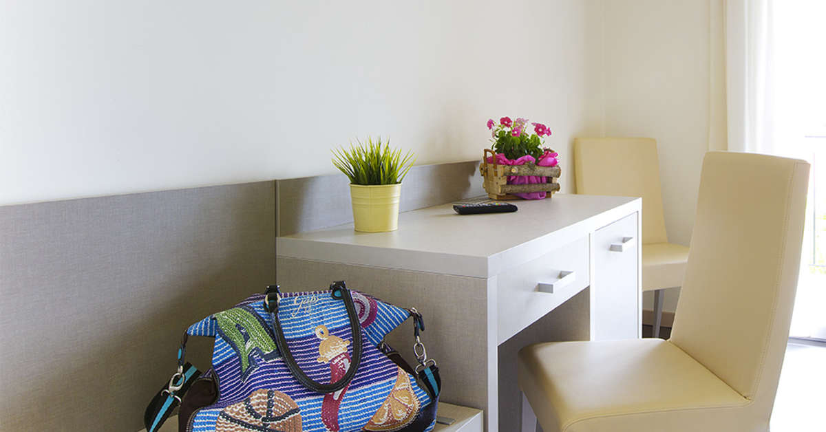 Een foto van Hotel & Residence Belvedere