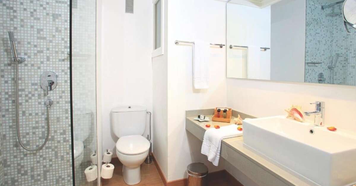 Een foto van Bellamar Appartementen