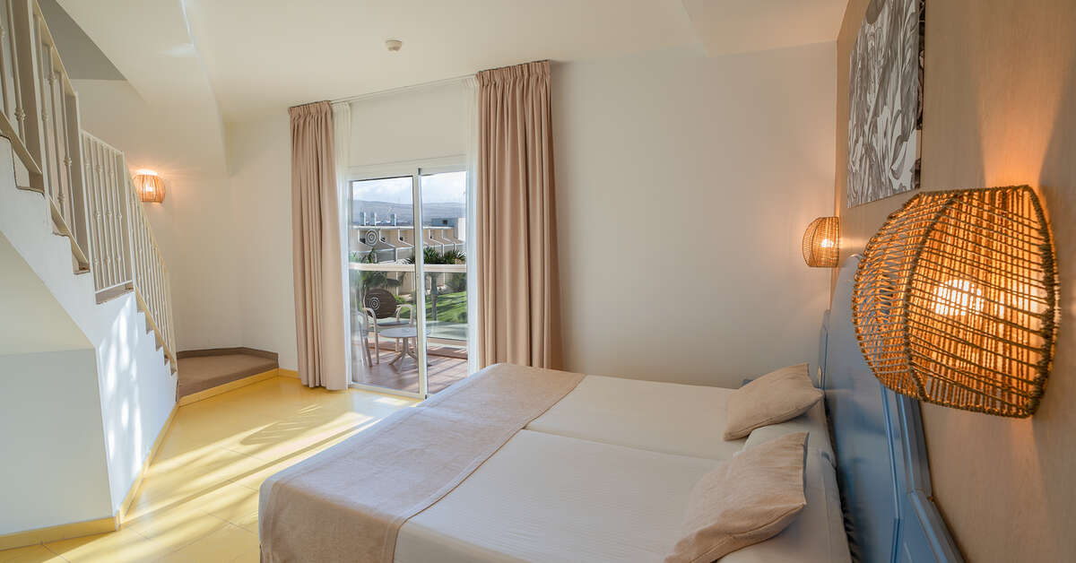 Een foto van Hotel Drago Park by Pierre & Vacances