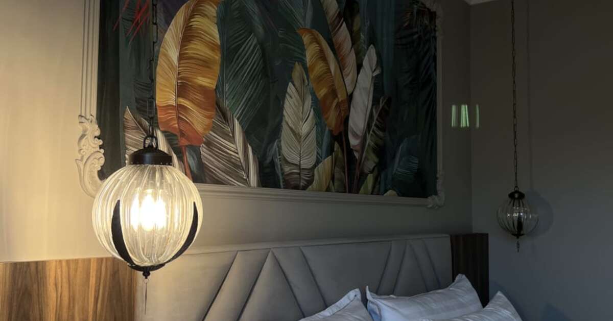 Een foto van Premium Sunrise Hotel Golem