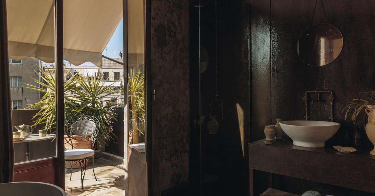 Een foto van Mona Athens
