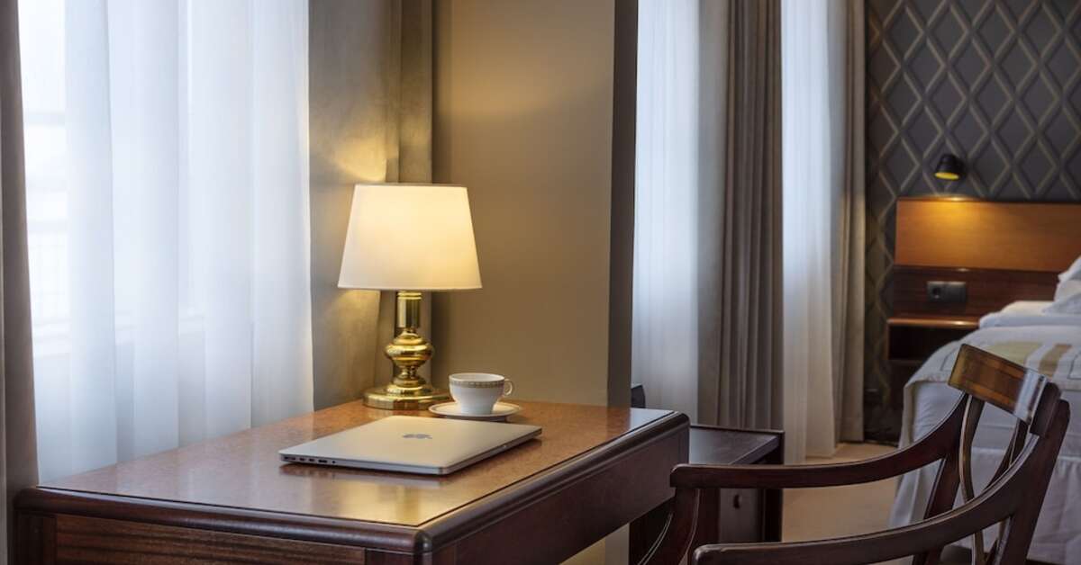 Een foto van Hotel Holt