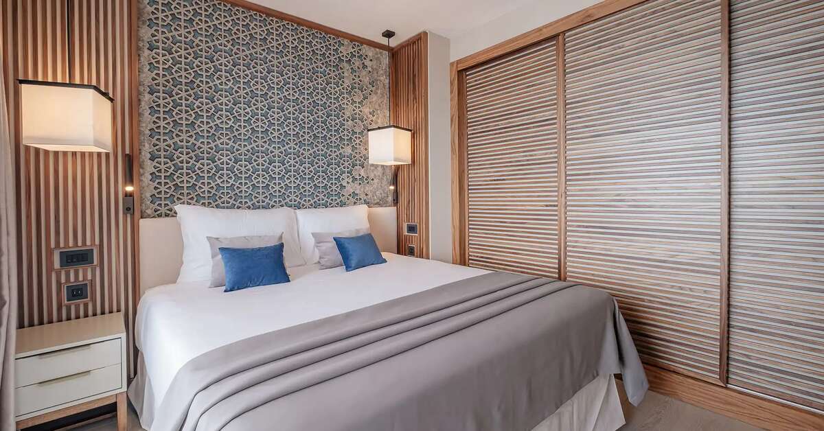 Een foto van Ananti Resort Residences & Beach Club