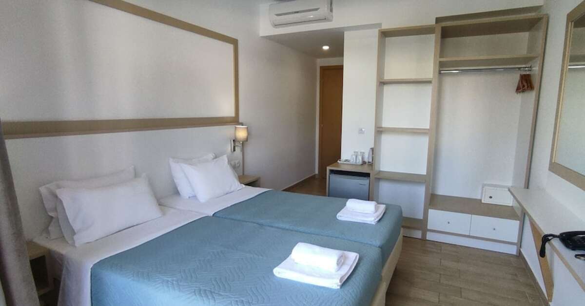 Ein Foto Creta Verano