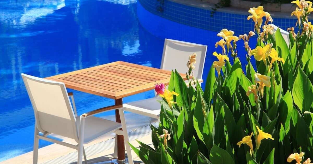 Ein Foto Hotel Zeytinada