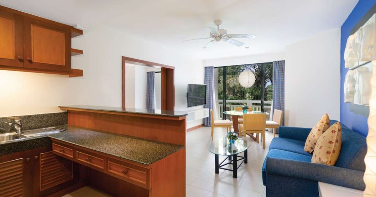 Een foto van Homm Suites Laguna