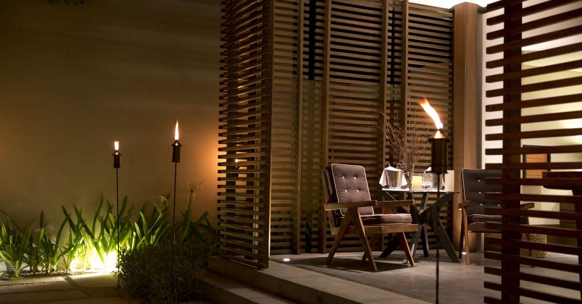Een foto van Nizuc Resort & Spa