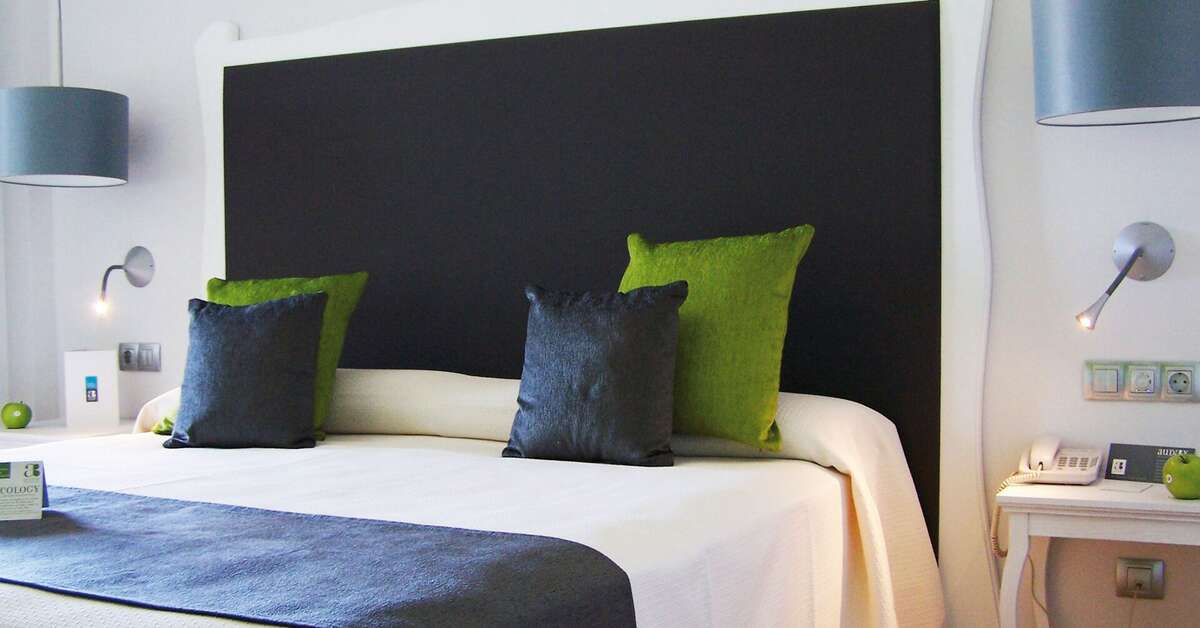 Een foto van Hotel Artiem Audax