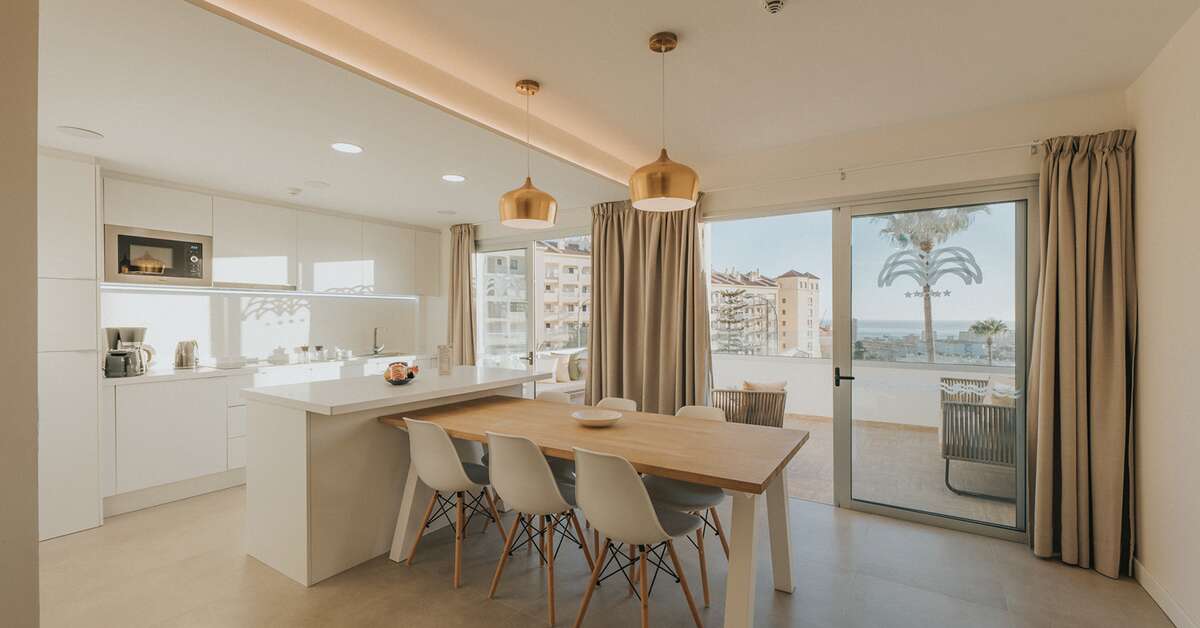 Een foto van Ohasis Boutique Suites