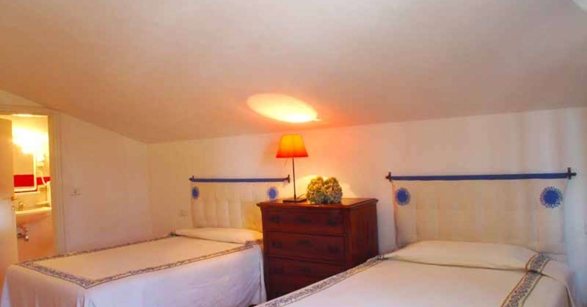 Een foto van Agriturismo La Sovana