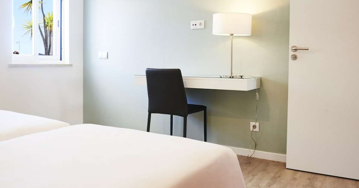 Een foto van AlvorMar Appartementen