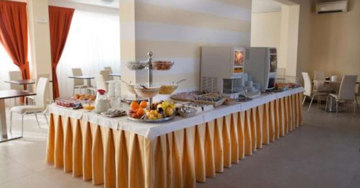 Een foto van Hotel Bella Lazise
