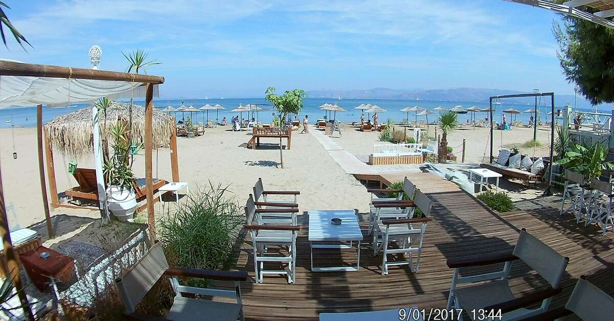Een foto van Cavo D'oro Complex