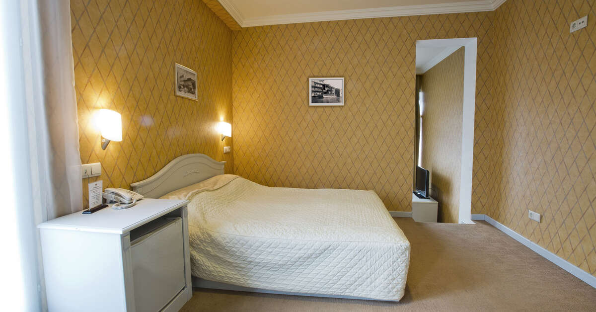 Een foto van Kopala Hotel