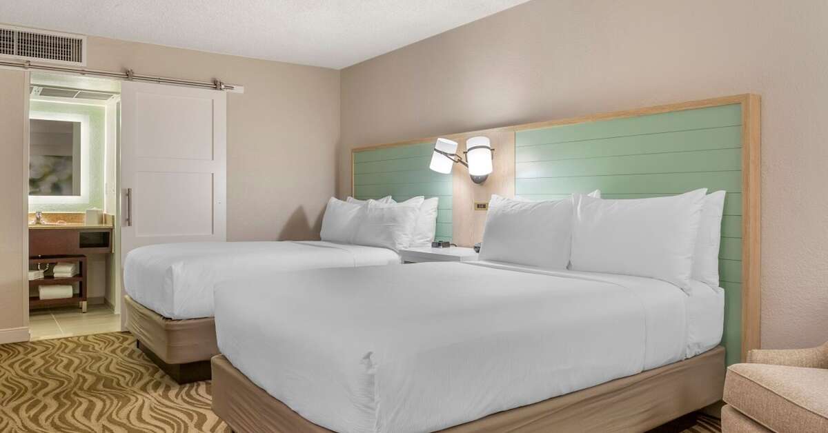 Ein Foto Wyndham Garden Lake Buena Vista