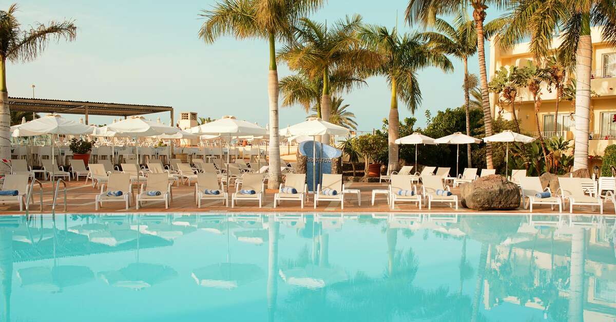 Een foto van Buganvilla Hotel & Spa