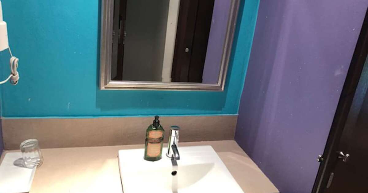 Een foto van Salil Hotel Sukhumvit Soi 8