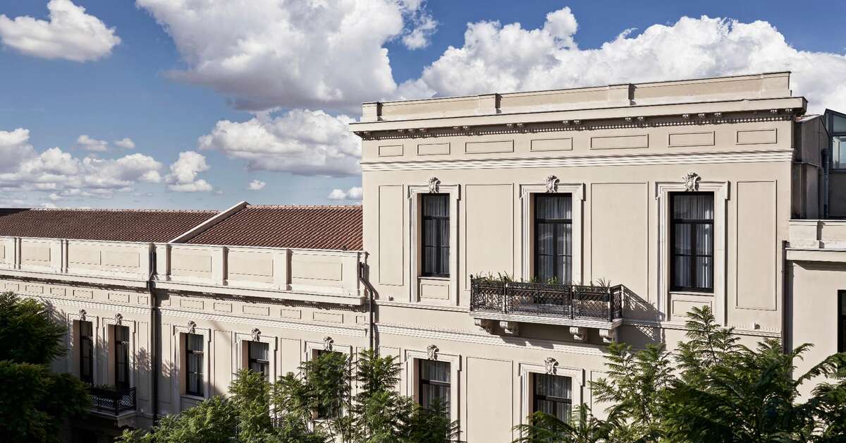 Een foto van NLH Monastiraki
