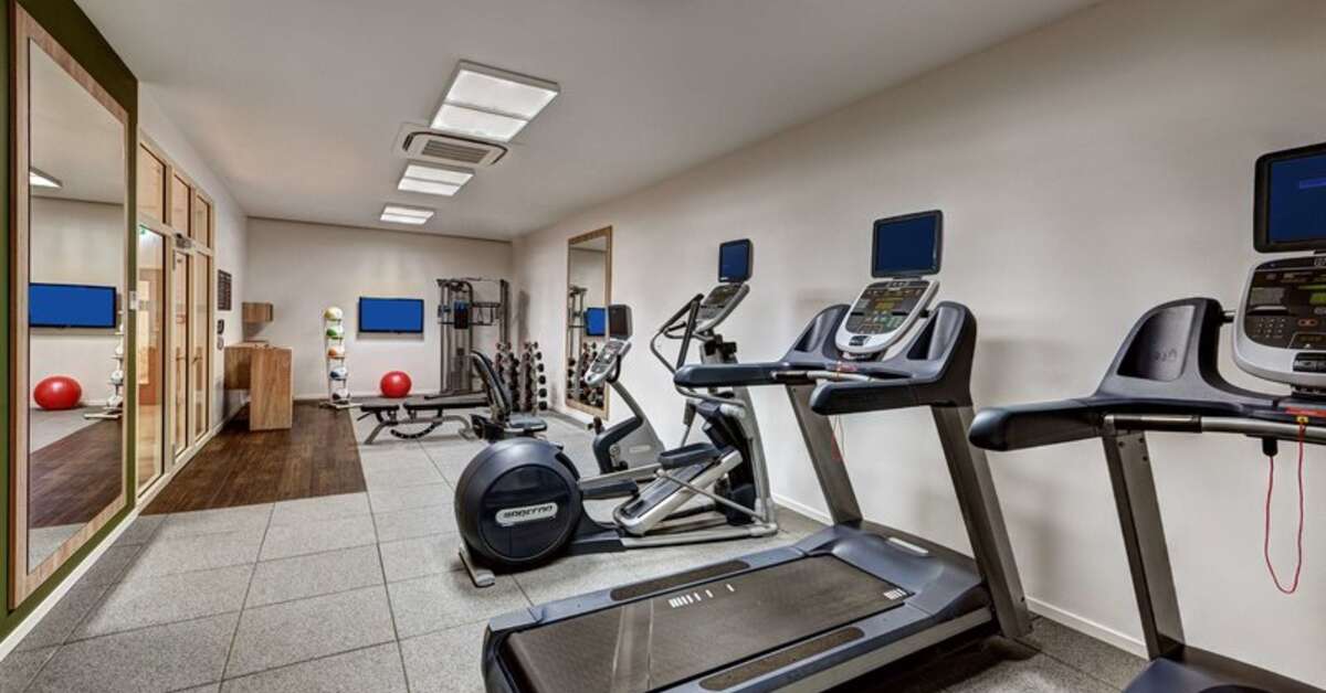 Een foto van Hilton Garden Inn Davos