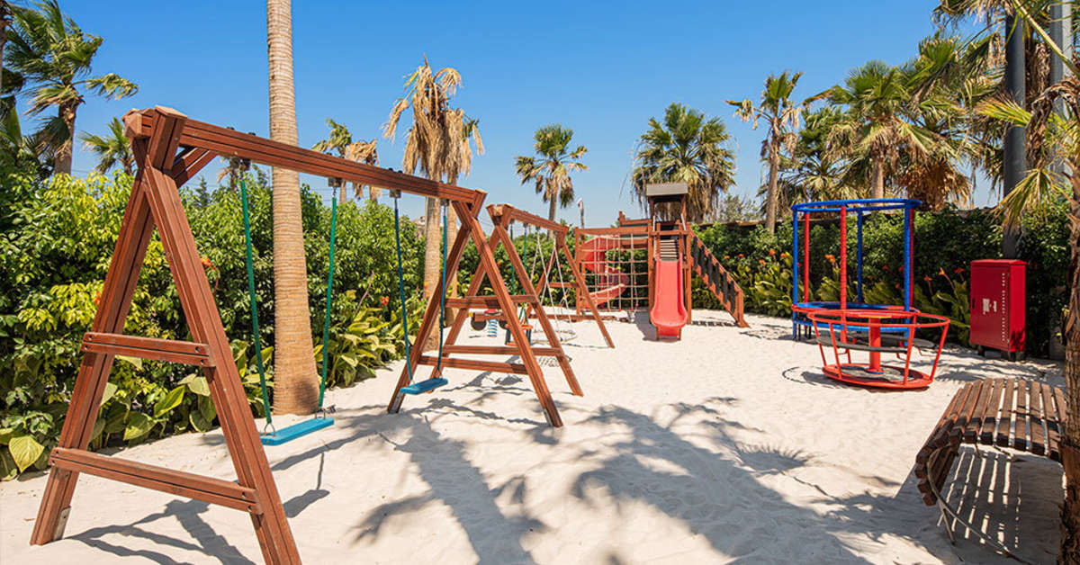 Een foto van Biblos Resort Alacati