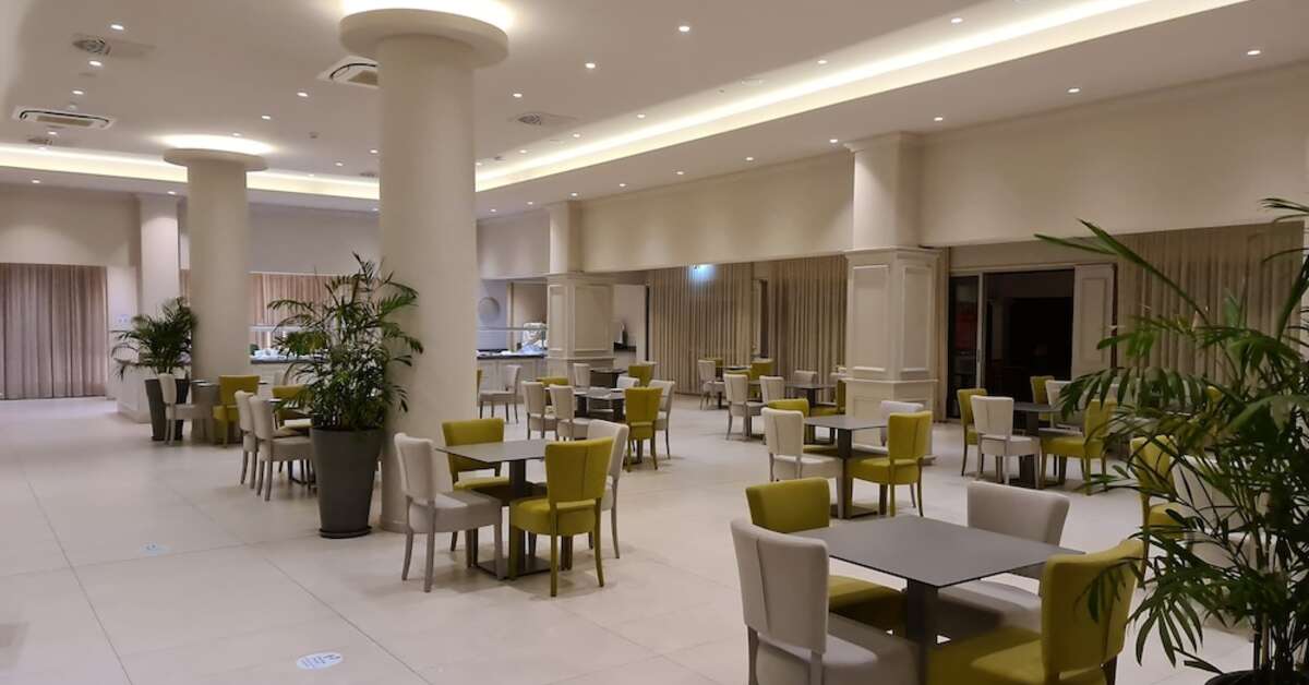 Een foto van Nissiana Hotel