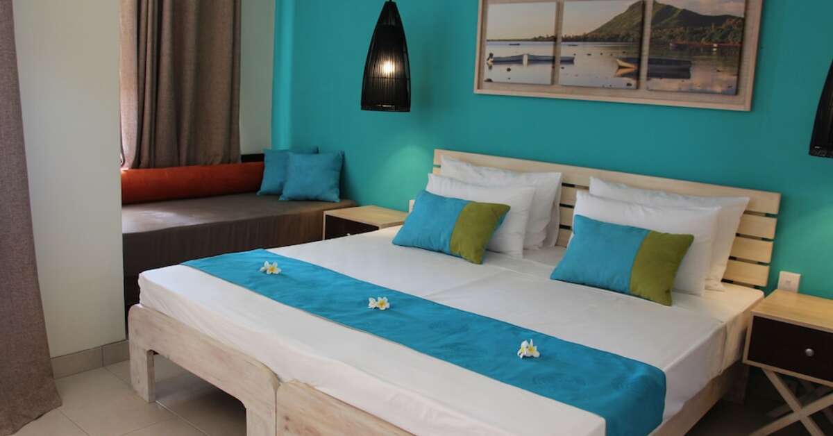 Een foto van Anelia Resort & Spa