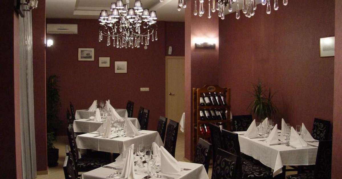 Een foto van Slavey Hotel