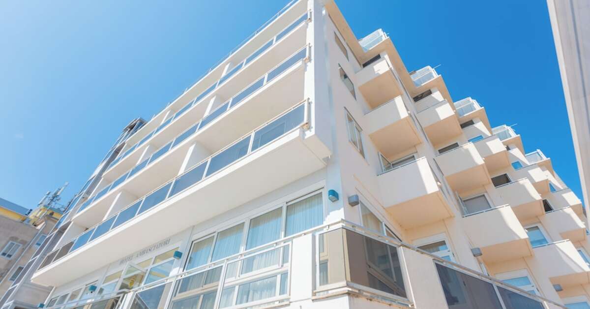 Een foto van Ambasciatori Suite Hotel