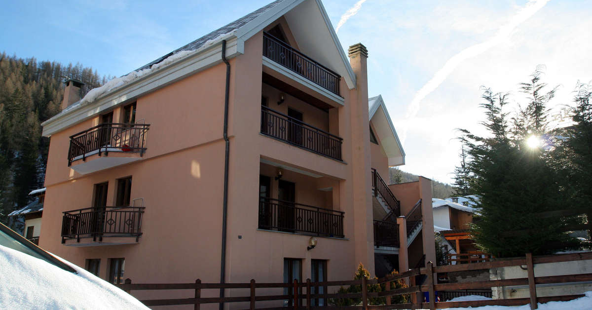 Een foto van Residence villa Frejus