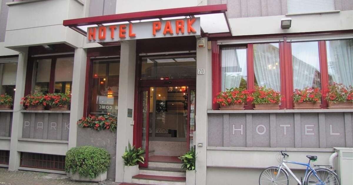 Een foto van Park Meuble Hotel
