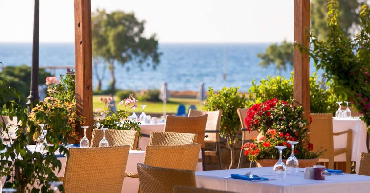 Een foto van Kalimera Kriti Hotel & Village Resort
