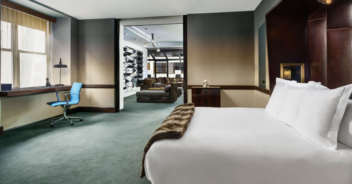 Een foto van Royalton New York