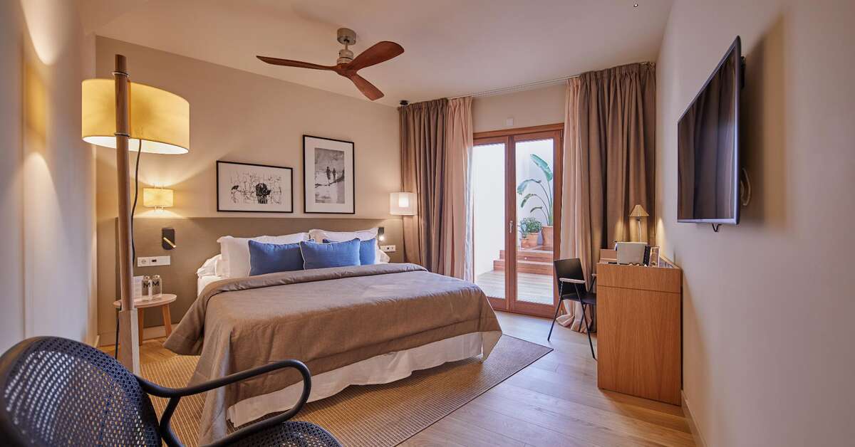 Een foto van Hotel Mon Boutique