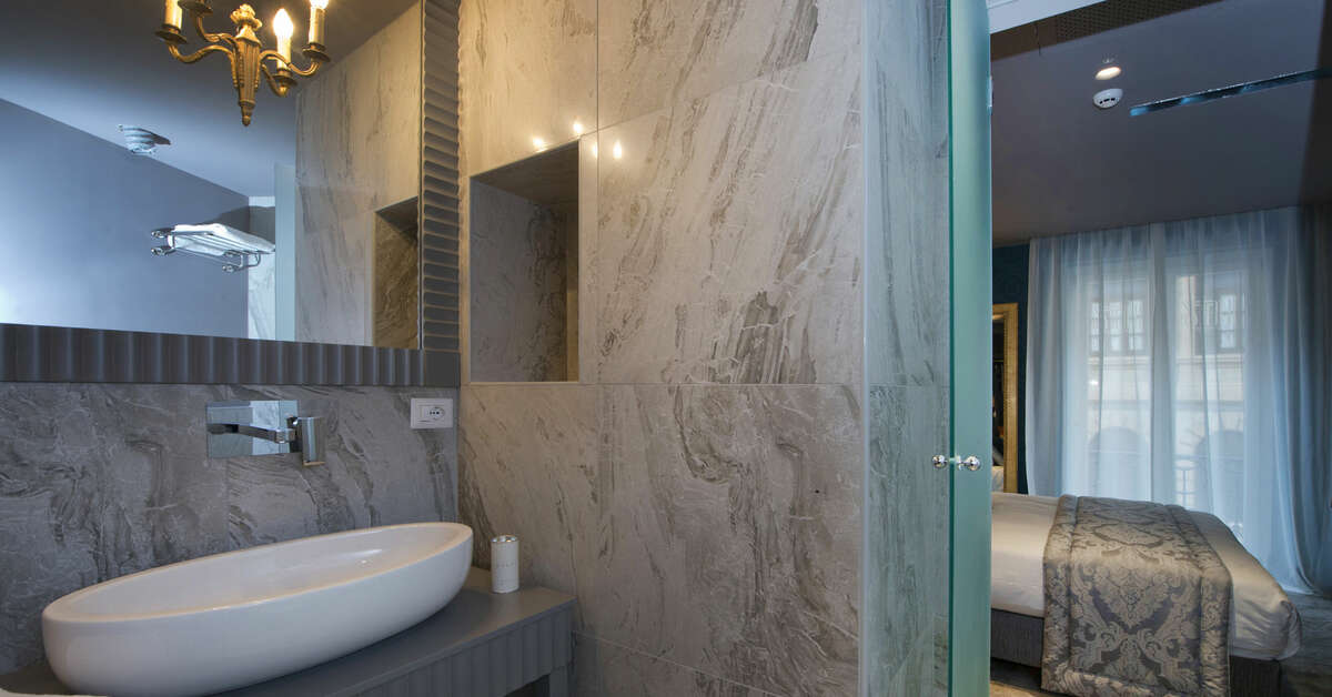 Een foto van HT6 Hotel