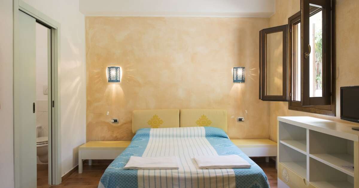 Een foto van Resort S'Incantu