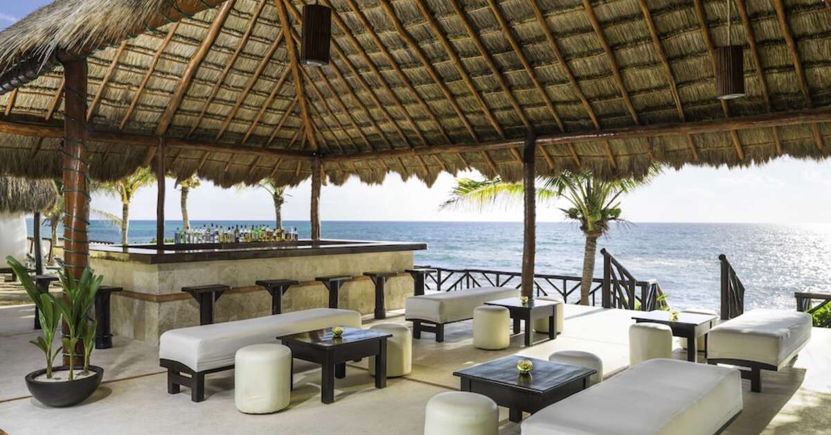 Een foto van El Dorado Casitas Royale