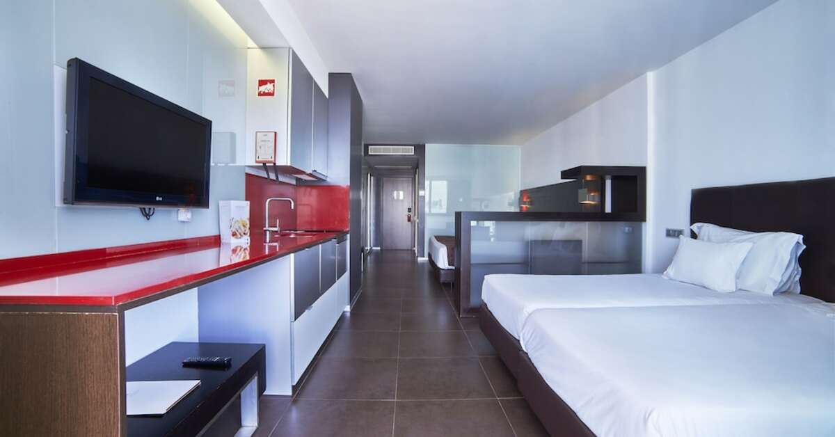 Een foto van Hotel Da Rocha