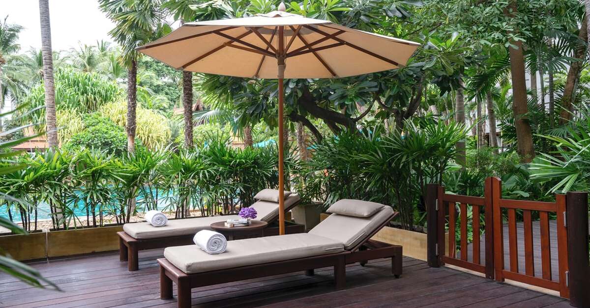 Ein Foto Avani Pattaya Resort & Spa